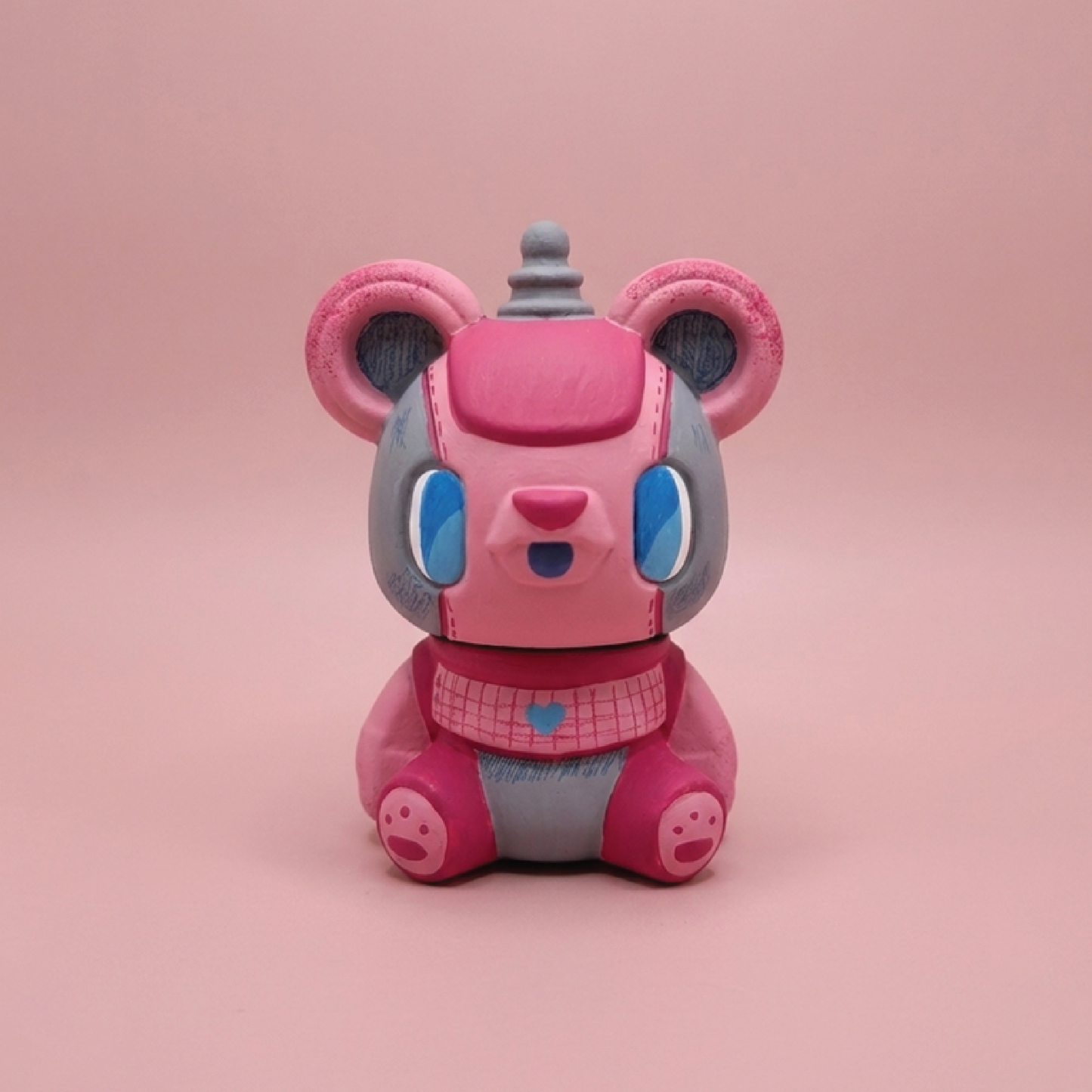 Dango B3 Pocket