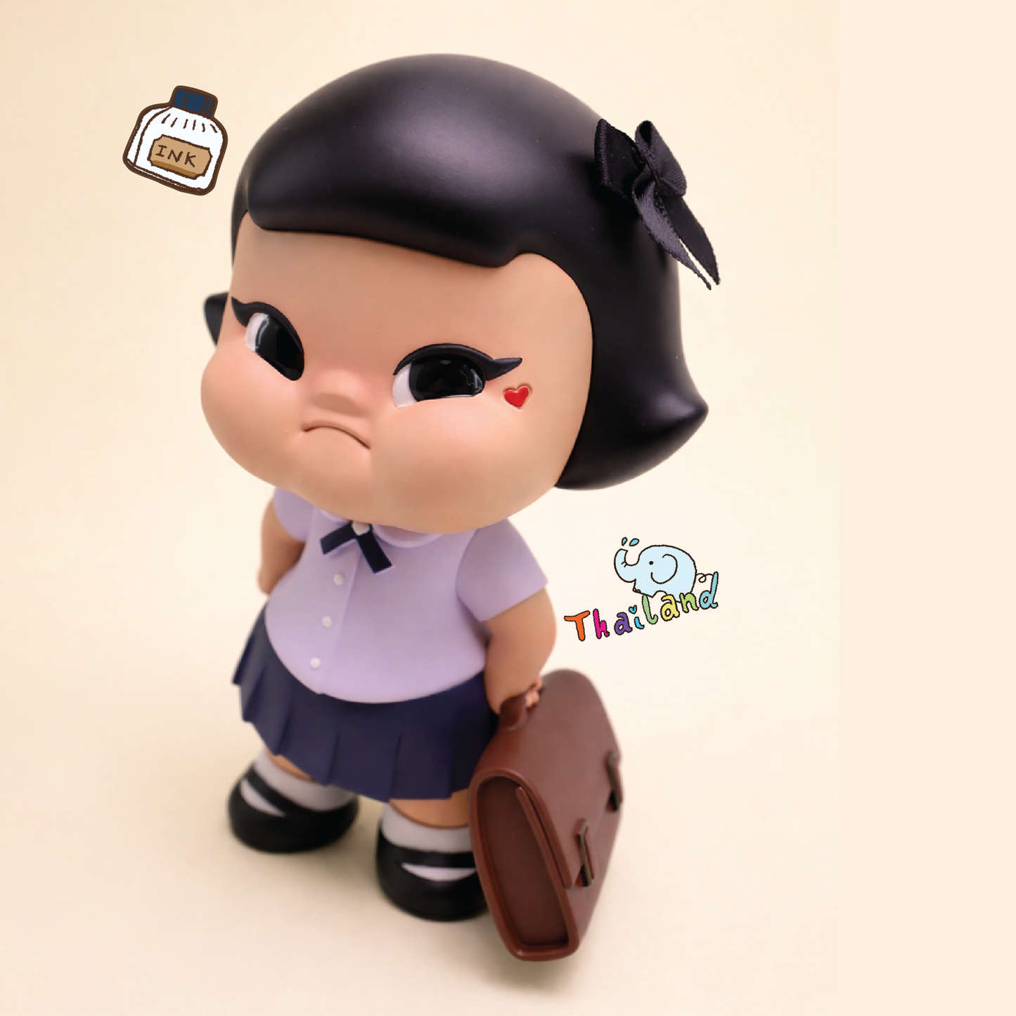 BBG - LISA ( ONE OFF )