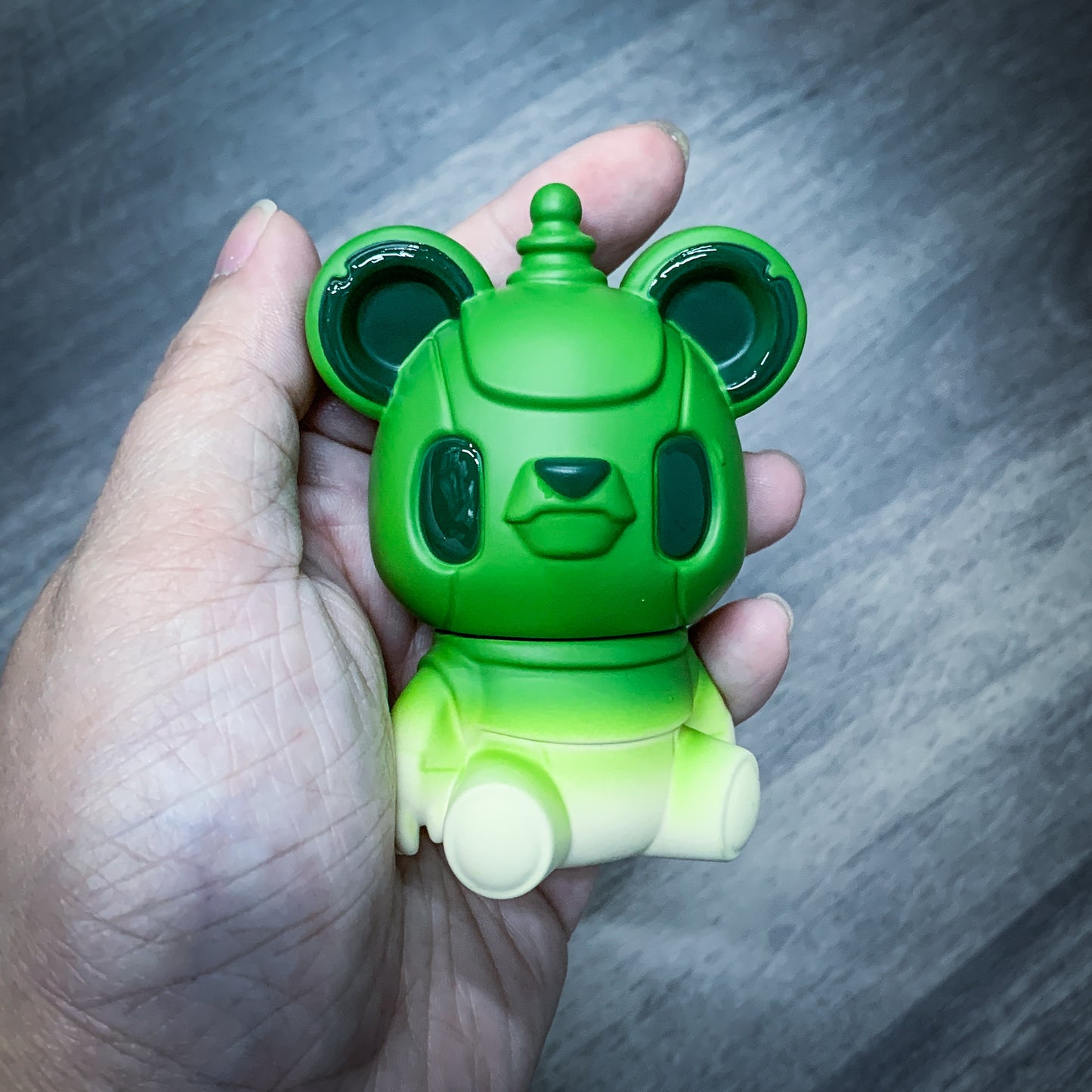 POCKET BEE3 - MATCHA