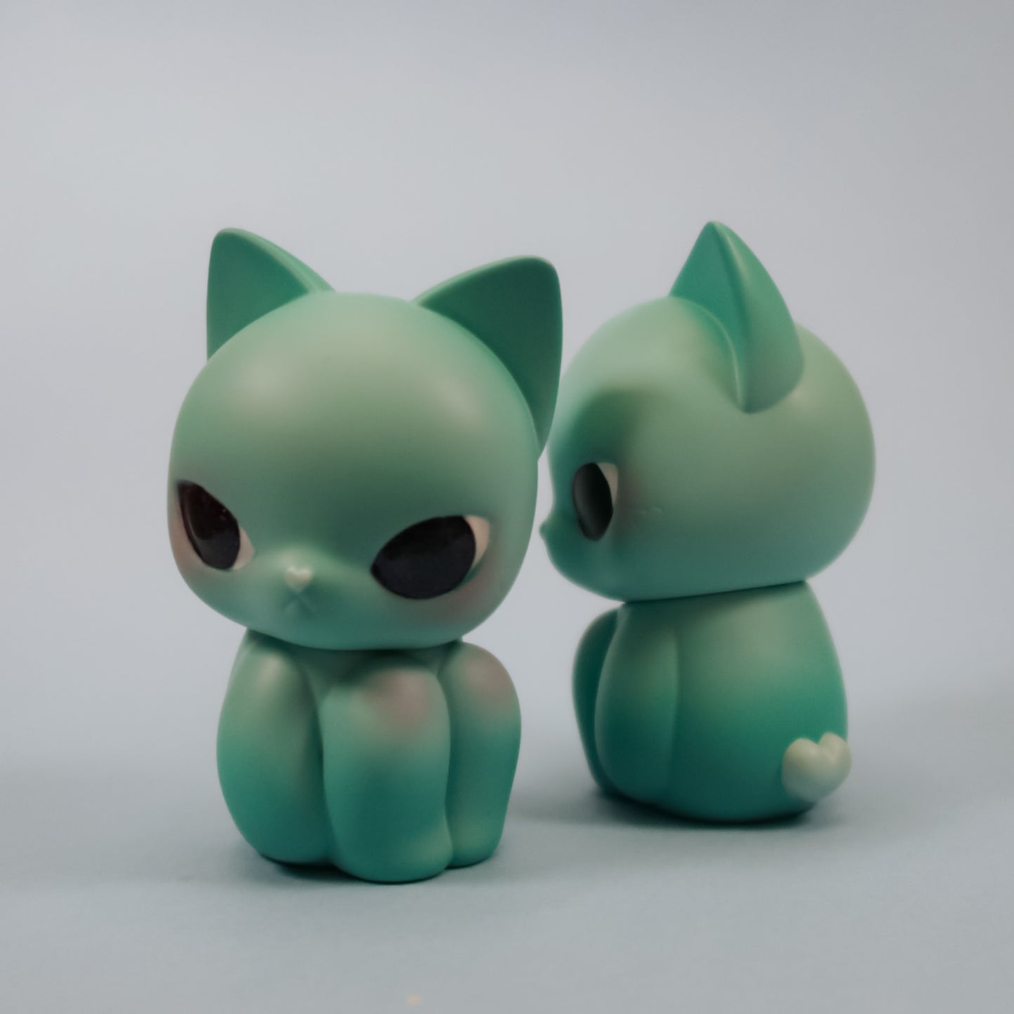 CABBIT - SEAFOAM PEAR