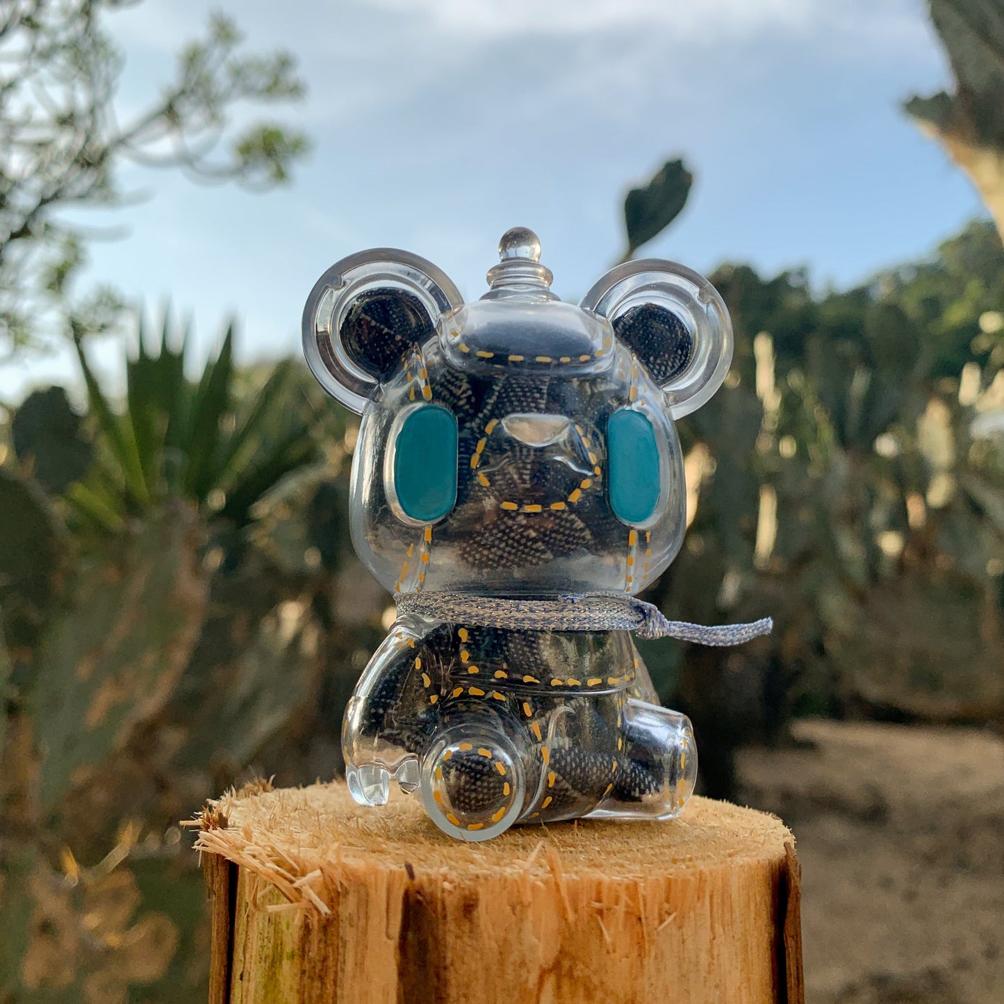 POCKET BEE3 - MORGAN