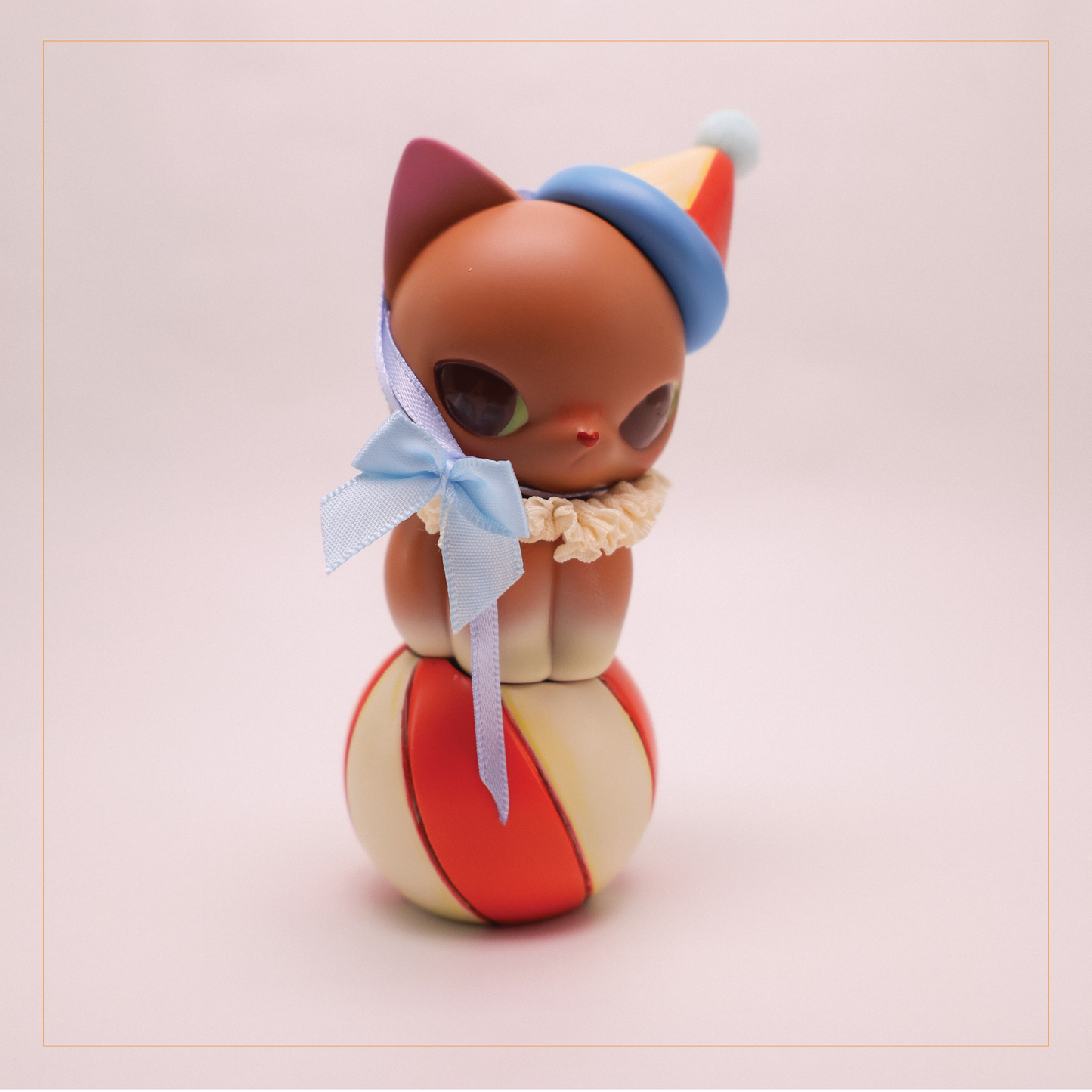 Wonder Circus Cabbit