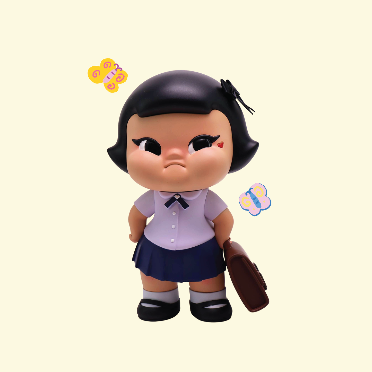 BBG - LISA