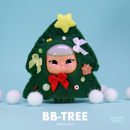 MINI BBG - BB TREE (GID)