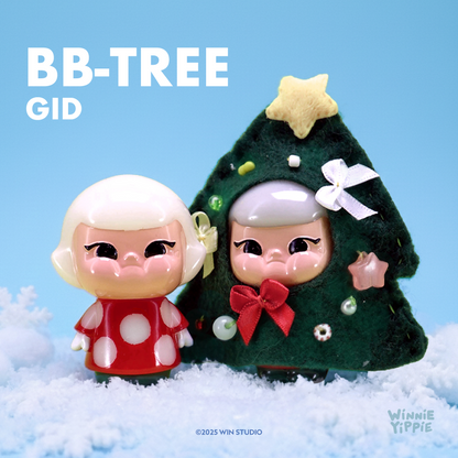 MINI BBG - BB TREE (GID)