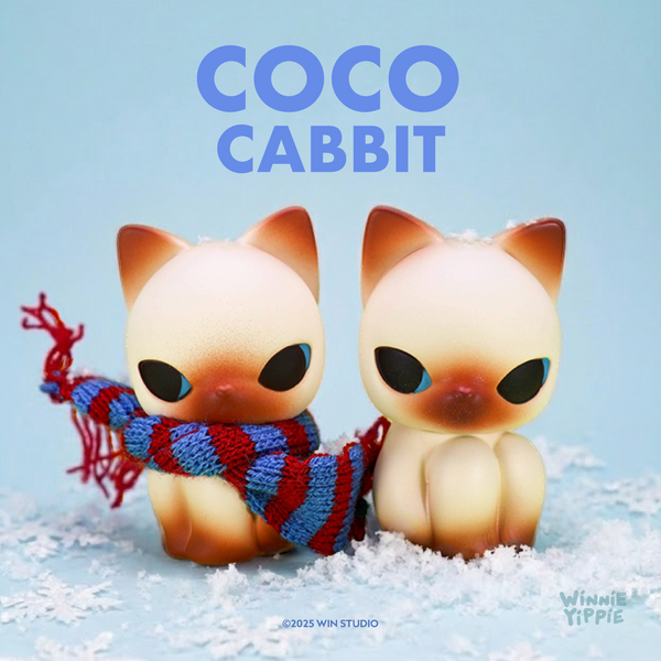 CABBIT - COCO