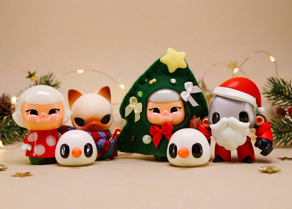 Where small things carry the season.