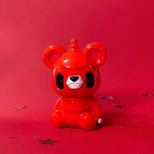 POCKET BEE3 - (Red) PTS SG EXCLUSIVE