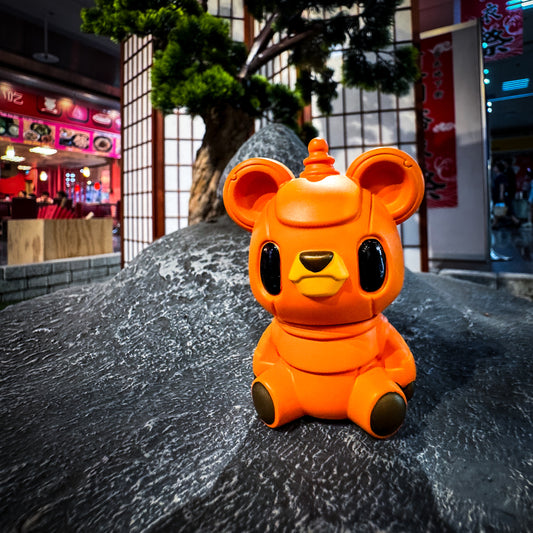 POCKET BEE3 - APRICOTA