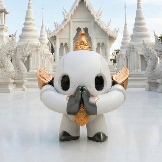 WHITE GUARDIAN – 200%